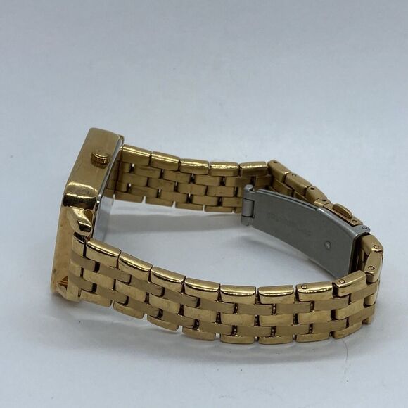 Fossil BQ3366 Women's Rose Gold Stainless Steel Analog Dial Quartz Watch EY218 - Picture 9 of 12